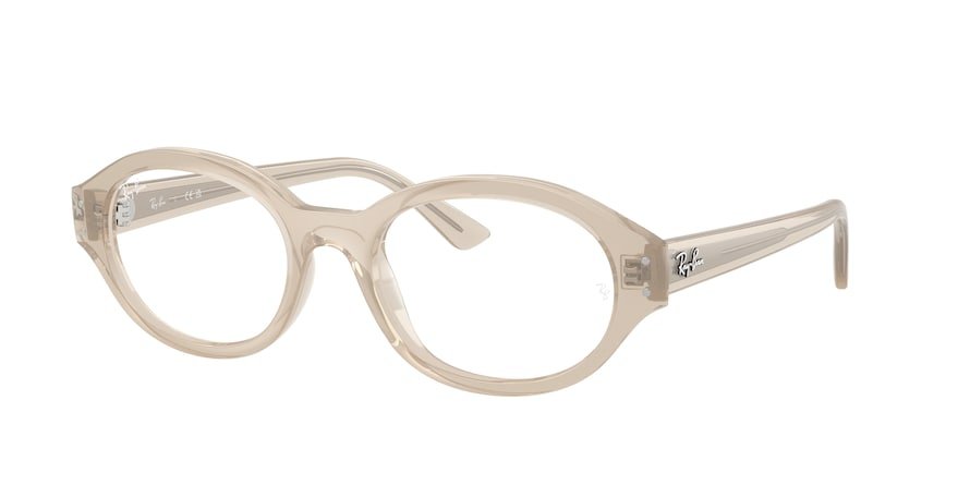 OKULARY KOREKCYJNE RAY-BAN® SHILO RX 7257 8433 54 ROZMIAR M
