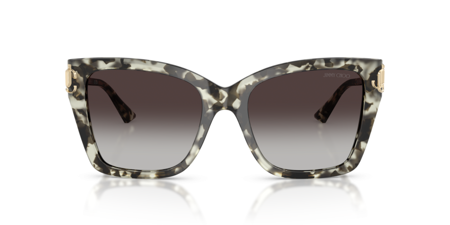OKULARY JIMMY CHOO JC 5012 50688G 54 ROZMIAR M