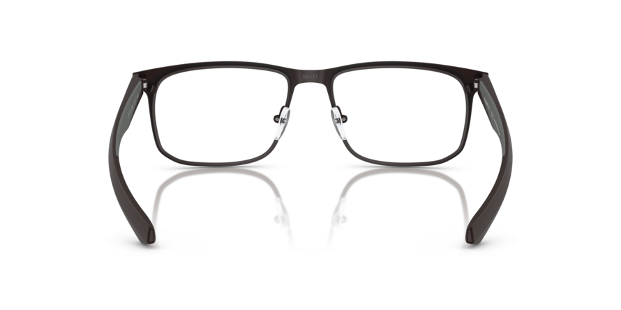 OKULARY KOREKCYJNE EMPORIO ARMANI EA 1163 3390 55 ROZMIAR M