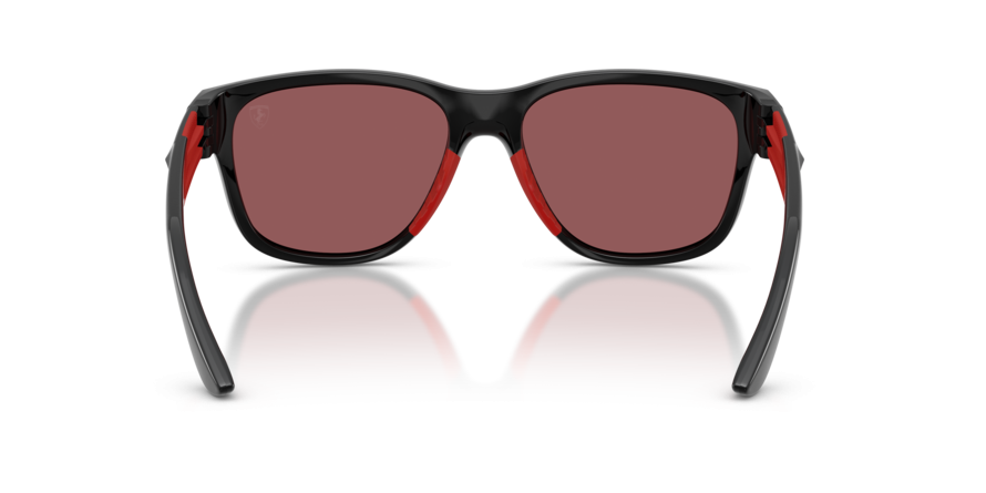 OKULARY FERRARI SCUDERIA FZ 6028U 501/1E 57 ROZMIAR M