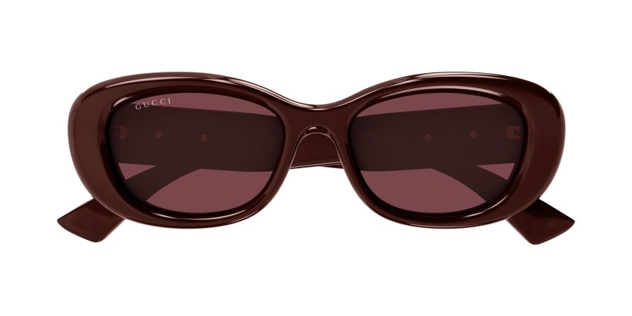 OKULARY GUCCI GG 1829SK 003 53 ROZMIAR M