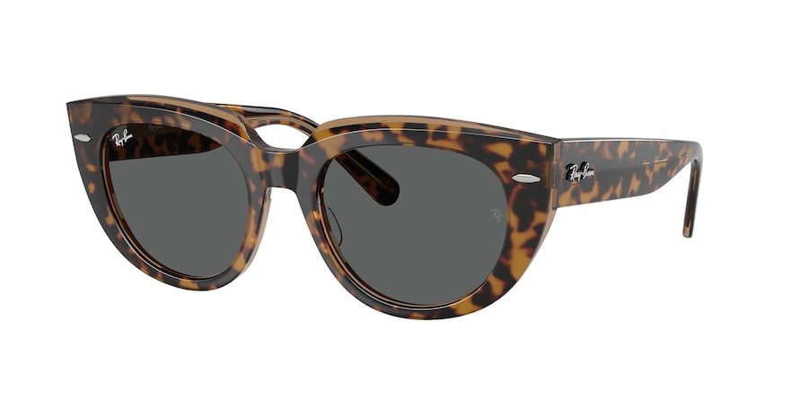 OKULARY RAY-BAN® DOREEN RB 2286 1292B1 49 ROZMIAR S
