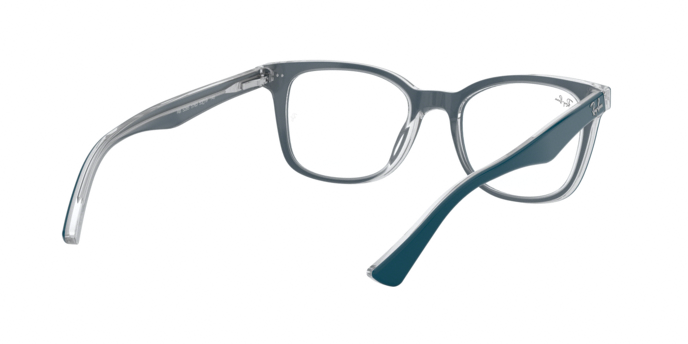 OKULARY KOREKCYJNE RAY-BAN® RX 5285 5763 53 ROZMIAR M