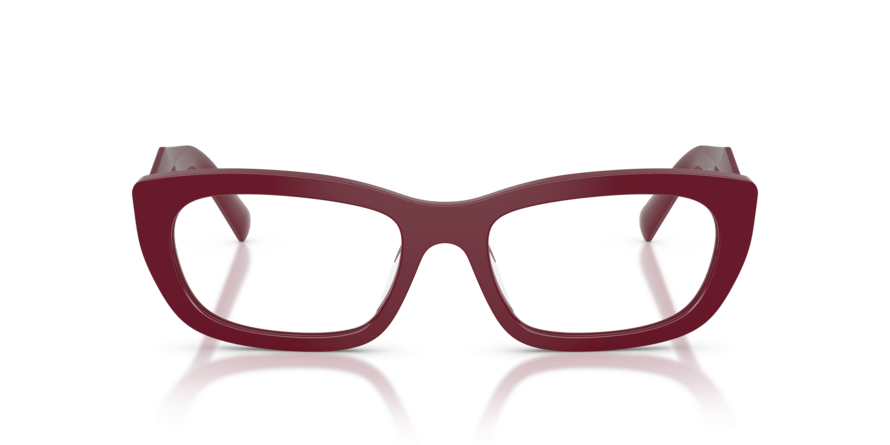 OKULARY KOREKCYJNE PRADA EYEWEAR PR D09V 23L1O1 54 ROZMIAR M