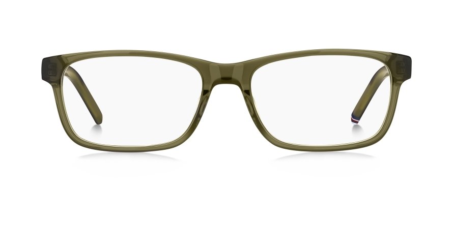 OKULARY KOREKCYJNE TOMMY HILFIGER TH 2076 1ED 55 ROZMIAR M