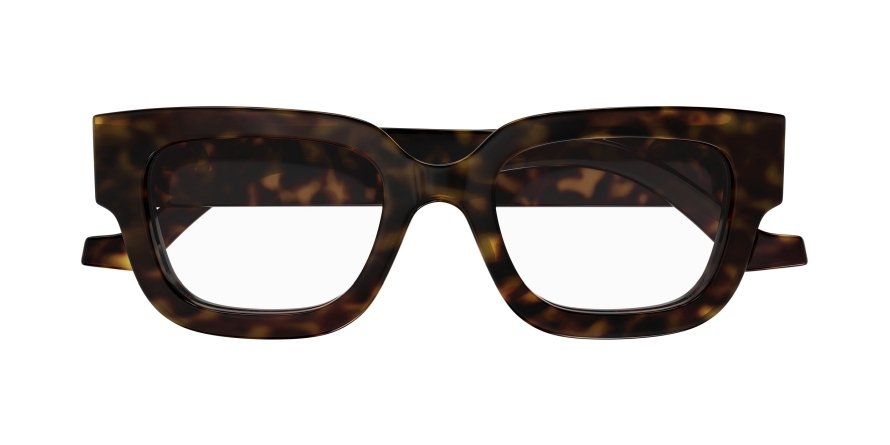 OKULARY KOREKCYJNE GUCCI GG 1548O 005 52 ROZMIAR M
