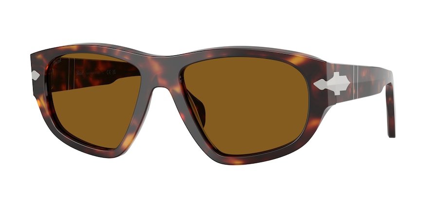 OKULARY PERSOL® PO 0050S 24/33 58 ROZMIAR L
