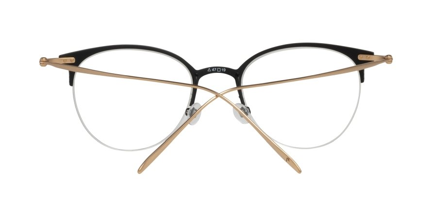 OKULARY KOREKCYJNE RODENSTOCK R 7085 C 47 ROZMIAR S