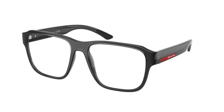OKULARY KOREKCYJNE PRADA SPORT PS 05RV 01D1O1 52 ROZMIAR M