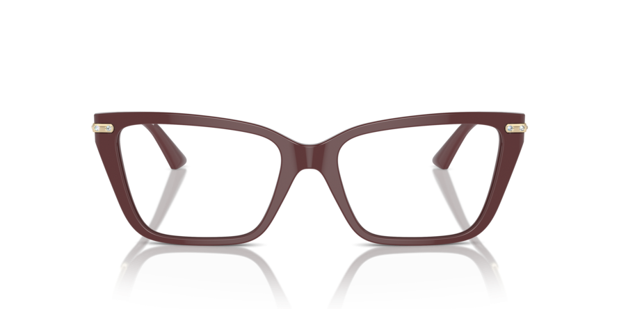 OKULARY KOREKCYJNE JIMMY CHOO JC 3002B 5018 53 ROZMIAR M