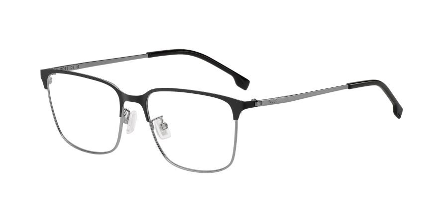 OKULARY KOREKCYJNE BOSS 1676F TI7 55 ROZMIAR M