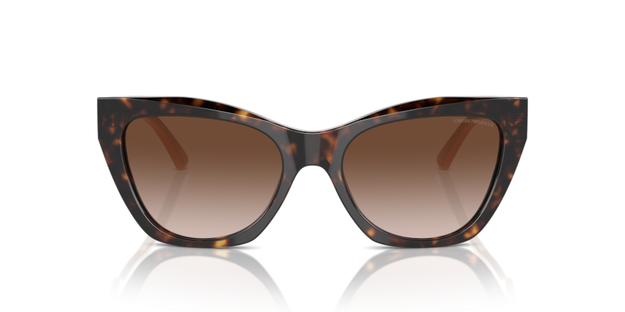 OKULARY EMPORIO ARMANI EA 4176 587913 54 ROZMIAR M