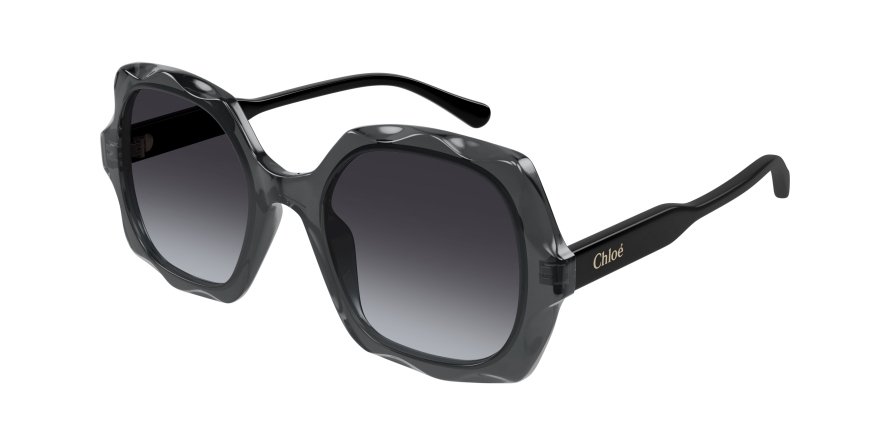 OKULARY CHLOE CH 0226S 001 53 ROZMIAR M
