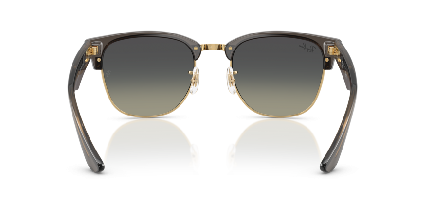 OKULARY RAY-BAN® CLUBMASTER REVERSE RB R0504S 682911 54 ROZMIAR M