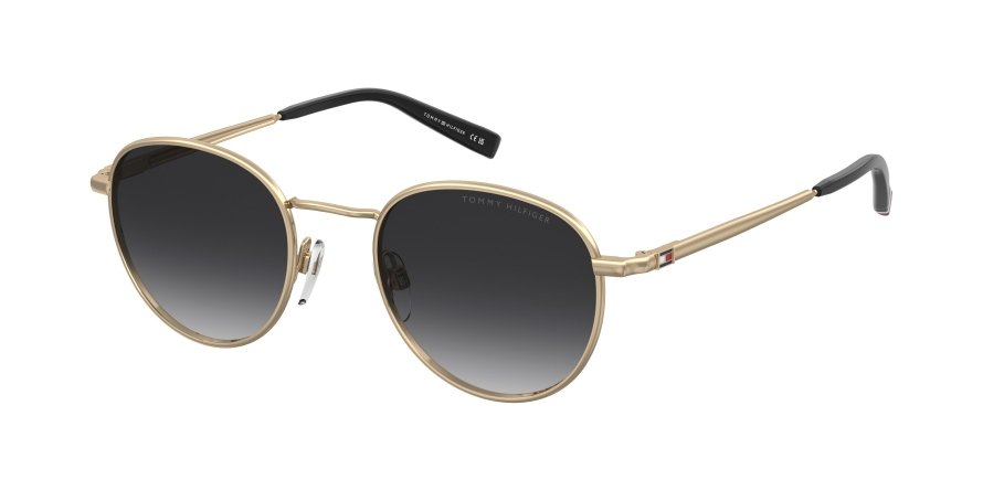 OKULARY TOMMY HILFIGER TH 2217S J5G/9O 50 ROZMIAR M