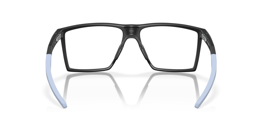 OKULARY KOREKCYJNE OAKLEY® FUTURITY OX 8052 805205 57 ROZMIAR M