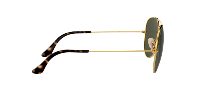 OKULARY RAY-BAN® AVIATOR LARGE METAL RB 3025 181 58 ROZMIAR M