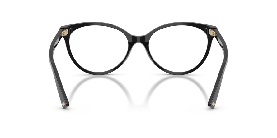 OKULARY KOREKCYJNE JIMMY CHOO JC 3047 5000 49 ROZMIAR S