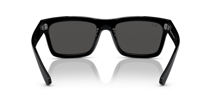 OKULARY RAY-BAN® WARREN RB 4396 667787 54 ROZMIAR M