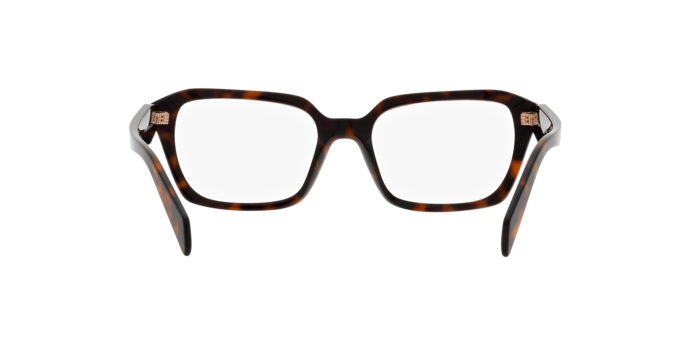 OKULARY KOREKCYJNE PRADA EYEWEAR PR 14ZV 2AU1O1 54 ROZMIAR M