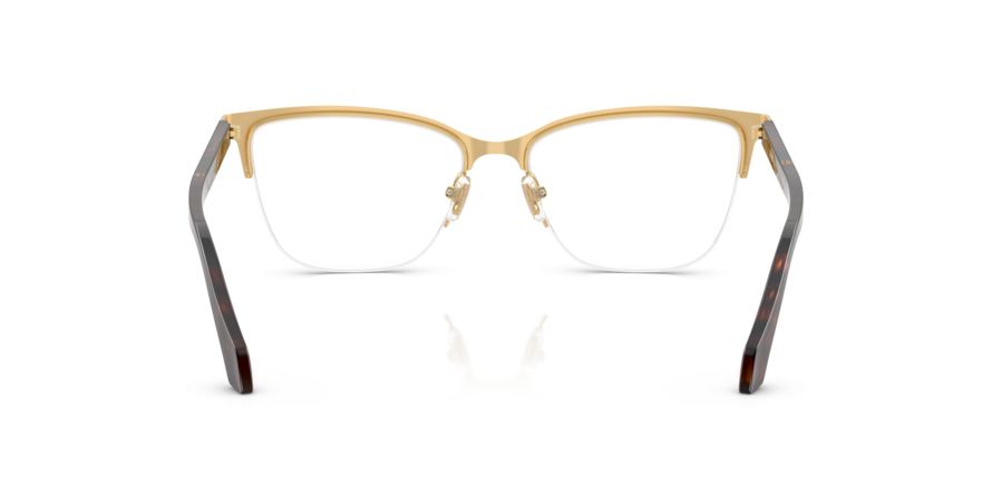 OKULARY KOREKCYJNE VERSACE VE 1304 1460 52 ROZMIAR M