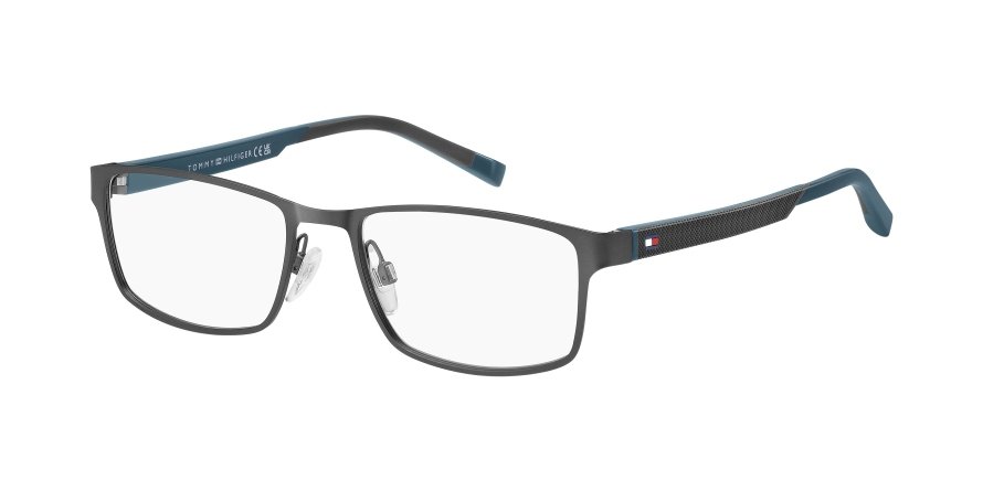 OKULARY KOREKCYJNE TOMMY HILFIGER TH 2146 R80 54 ROZMIAR M