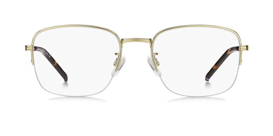 OKULARY KOREKCYJNE TOMMY HILFIGER TH 2163F AOZ 54 ROZMIAR M