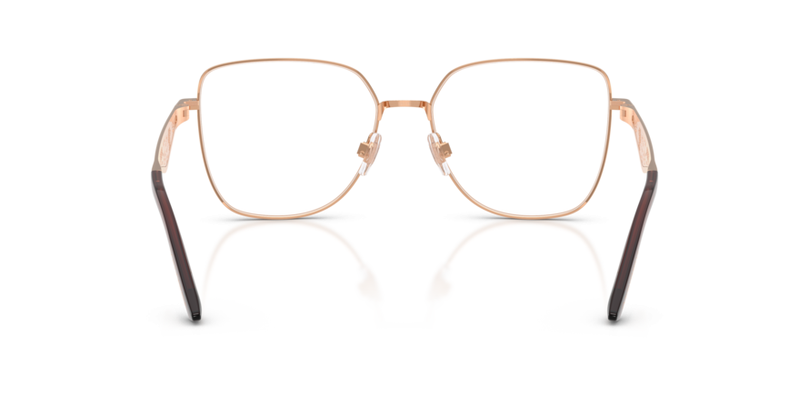 OKULARY KOREKCYJNE DOLCE & GABBANA DG 1358 1333 56 ROZMIAR M
