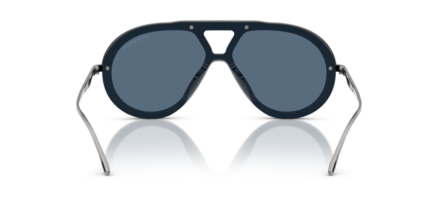 OKULARY EMPORIO ARMANI EA 4242U 621380 56 ROZMIAR M