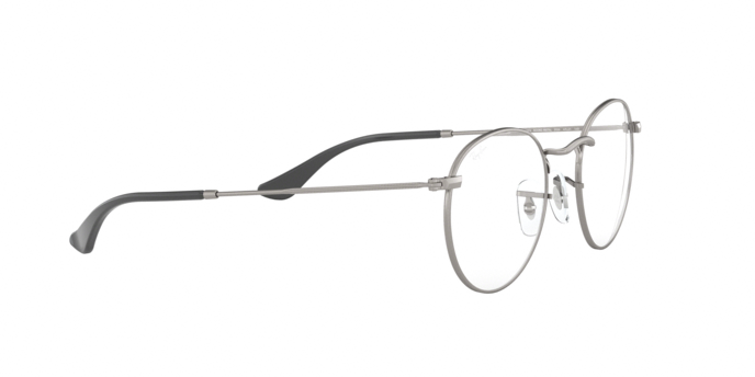OKULARY KOREKCYJNE RAY-BAN® ROUND METAL RX 3447V 2620 47 ROZMIAR S