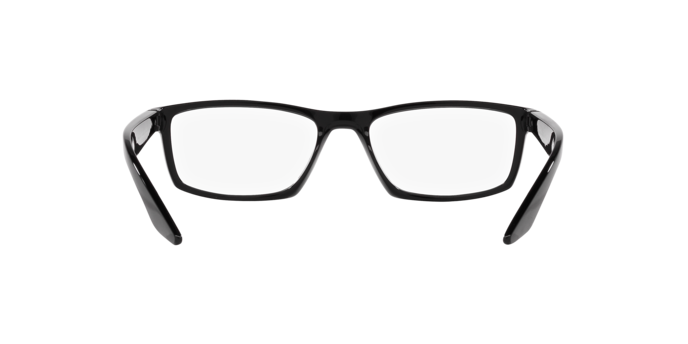 OKULARY KOREKCYJNE PRADA SPORT PS 04PV 1AB1O1 56 ROZMIAR L