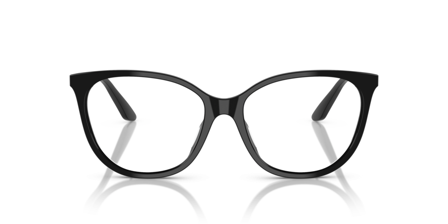 OKULARY KOREKCYJNE EMPORIO ARMANI EA 3249U 5017 53 ROZMIAR M