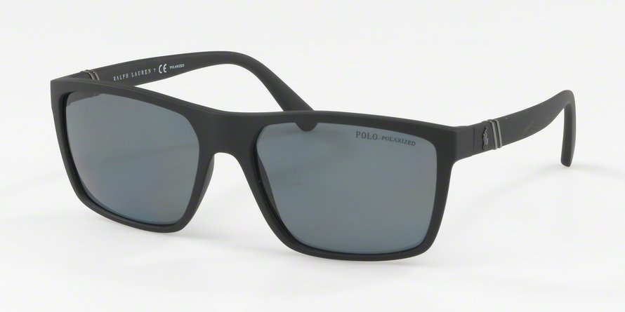 OKULARY POLO RALPH LAUREN PH 4133 528481 59 ROZMIAR L Z POLARYZACJĄ