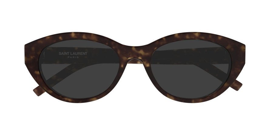 OKULARY SAINT LAURENT SL M148 002 54 ROZMIAR M
