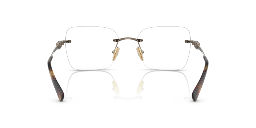 OKULARY KOREKCYJNE VOGUE EYEWEAR VO 4320B 5138 53 ROZMIAR M