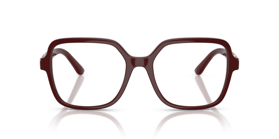 OKULARY KOREKCYJNE DOLCE & GABBANA DG 5105U 3091 53 ROZMIAR M