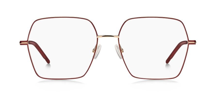 OKULARY KOREKCYJNE BOSS 1592 Y11 54 ROZMIAR M