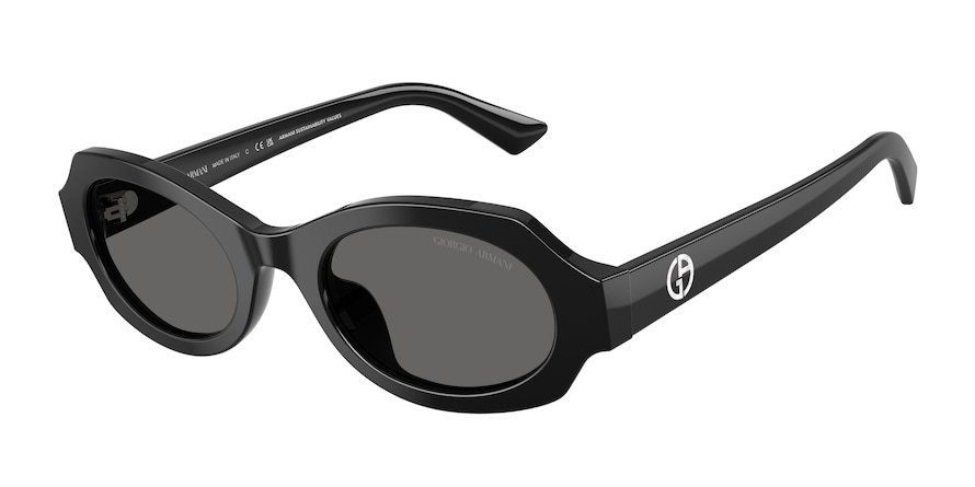 OKULARY GIORGIO ARMANI AR 8245HU 587587 49 ROZMIAR S