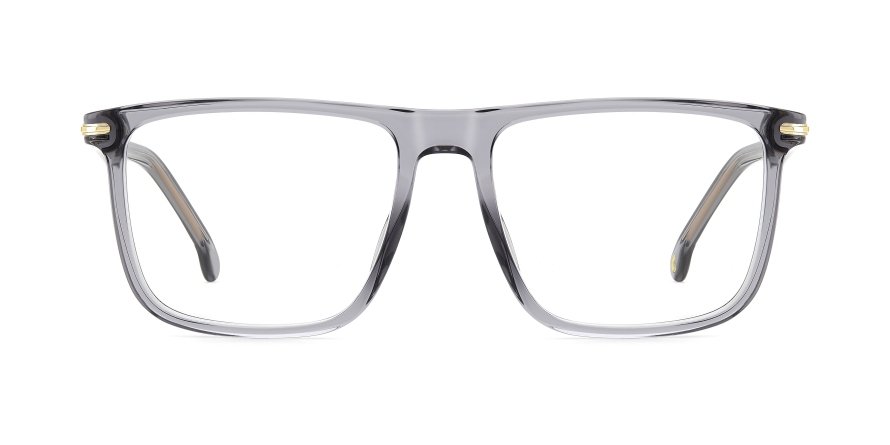 OKULARY KOREKCYJNE CARRERA CA 319 KB7 56 ROZMIAR M
