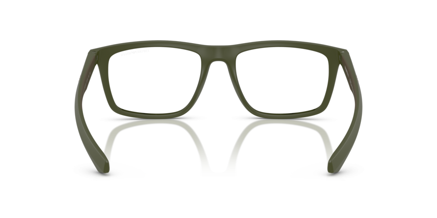 OKULARY KOREKCYJNE EMPORIO ARMANI EA 4235 61841W 55 ROZMIAR M