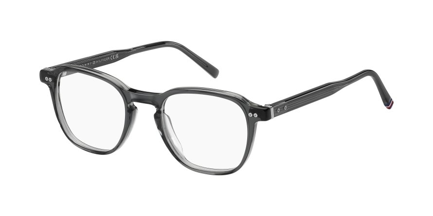 OKULARY KOREKCYJNE TOMMY HILFIGER TH 2070 KB7 49 ROZMIAR S