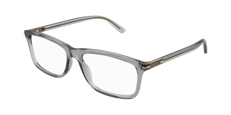 OKULARY KOREKCYJNE GUCCI GG 1447O 004 57 ROZMIAR M