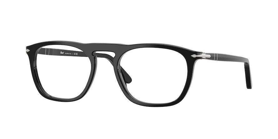 OKULARY KOREKCYJNE PERSOL® PO 3391V 95 51 ROZMIAR M