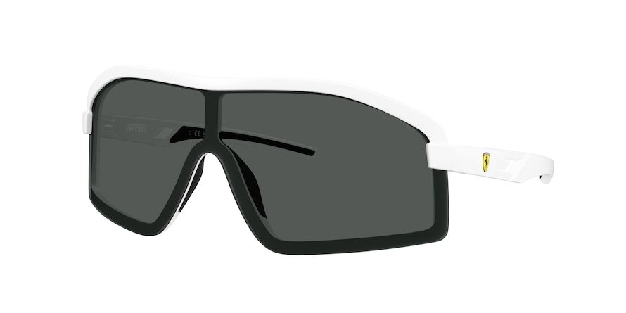 OKULARY FERRARI SCUDERIA FZ 6010U 515/87 43 ROZMIAR L