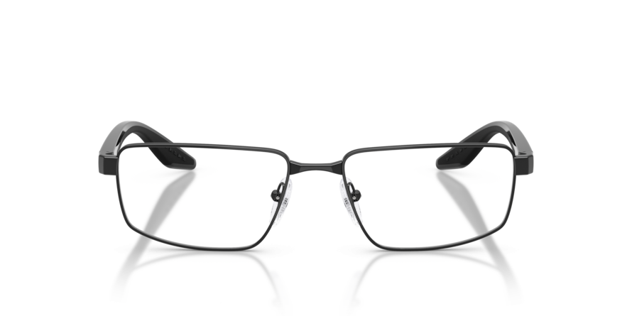 OKULARY KOREKCYJNE PRADA SPORT PS 52RV 1AB1O1 57 ROZMIAR M