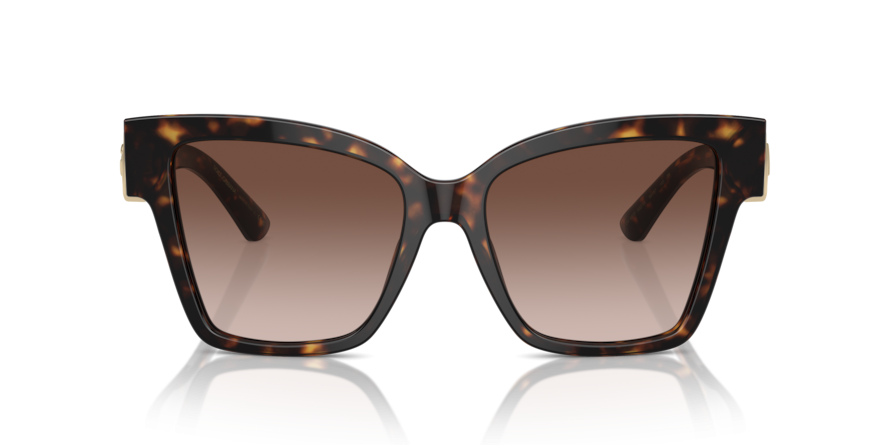OKULARY DOLCE & GABBANA DG 4470 502/13 54 ROZMIAR M