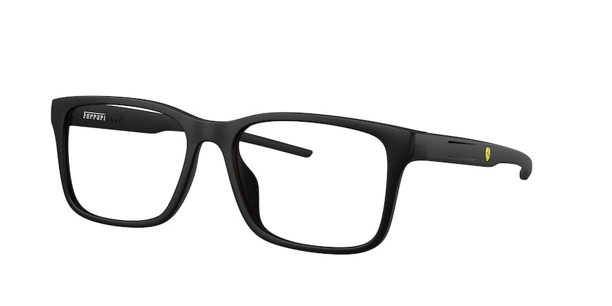 OKULARY KOREKCYJNE FERRARI SCUDERIA FZ 8010U 504 56 ROZMIAR M