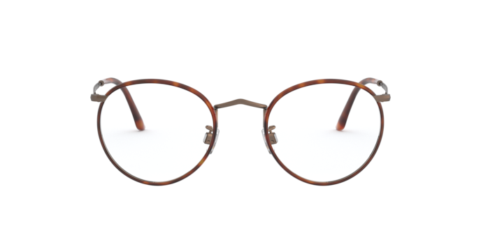 OKULARY KOREKCYJNE GIORGIO ARMANI AR 112MJ 3259 49 ROZMIAR M