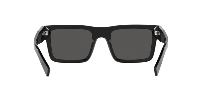 OKULARY PRADA EYEWEAR PR 19WS 1AB5S0 52 ROZMIAR M