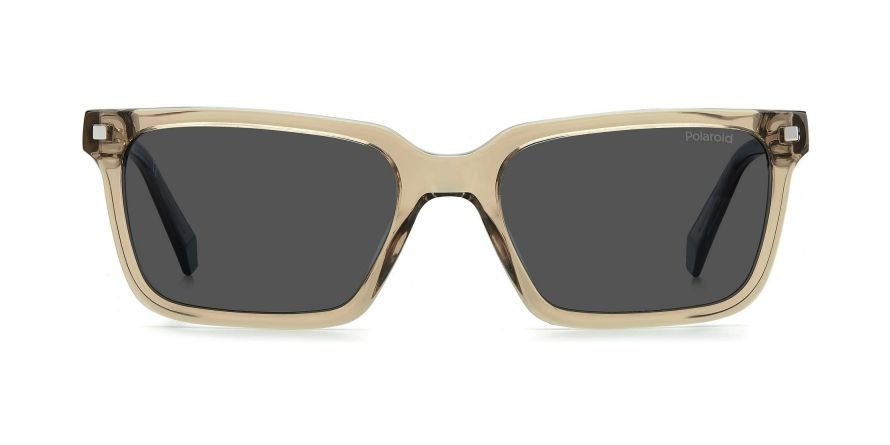 OKULARY POLAROID PLD 4116SX 10A 55 ROZMIAR M Z POLARYZACJĄ